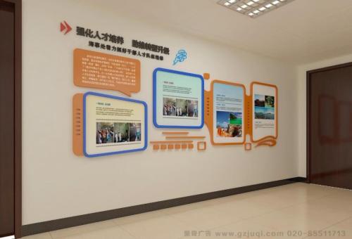 金寨医院文化墙怎么做？如何建好科室护理文化墙？