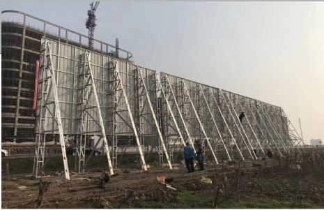 金寨什么是广告物料？