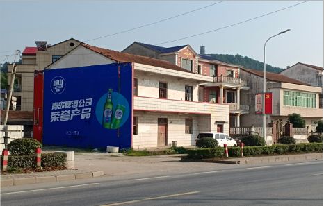 金寨写真布和喷绘布的区别?