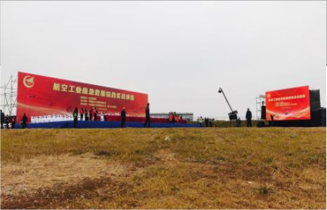 金寨活动搭建主要是做什么的？