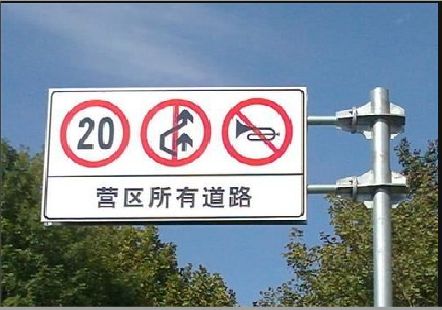 金寨大广告牌制作不可忽视的流程