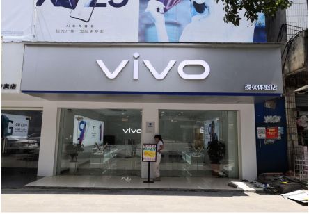 金寨}做一个门店面广告招牌需要多少钱？