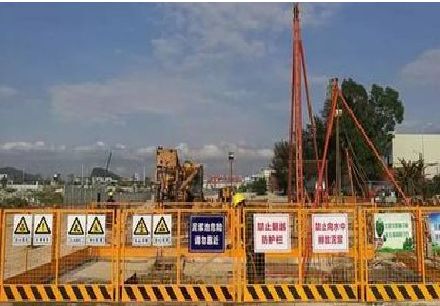 金寨房地产项目标识制作要点