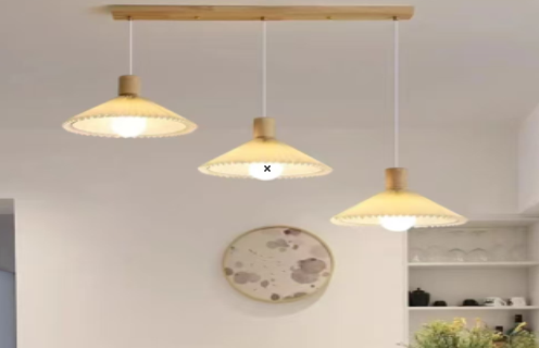 金寨关于LED灯