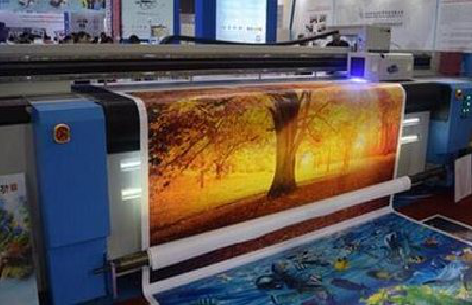 金寨写真有哪些介质？