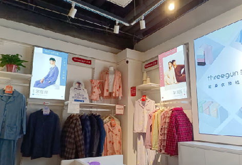 金寨怎么才能设计出让人过目不忘的广告灯箱？