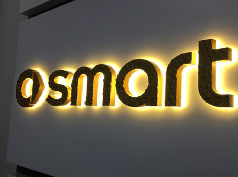 金寨背光字有什么特点？生产过程如何？