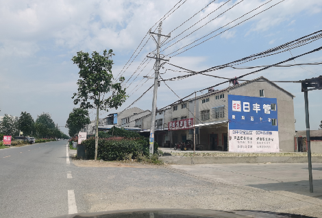 金寨如何能保证墙体广告的醒目性？