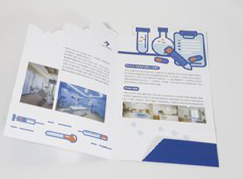 金寨说明书印刷有哪些样式可以选择？