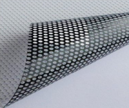 金寨优劣单透膜的鉴定方法。