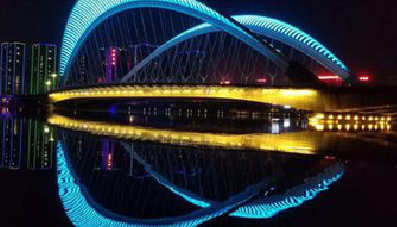 金寨亮化工程如何做好公共区域的安全性。