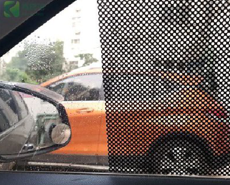 金寨怎么判断单透膜的好坏？